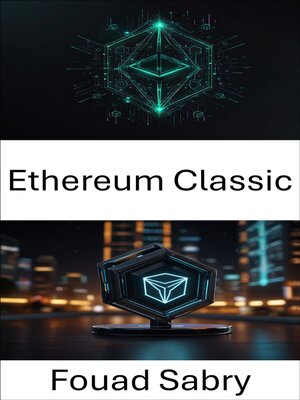 cover image of Ethereum Classic